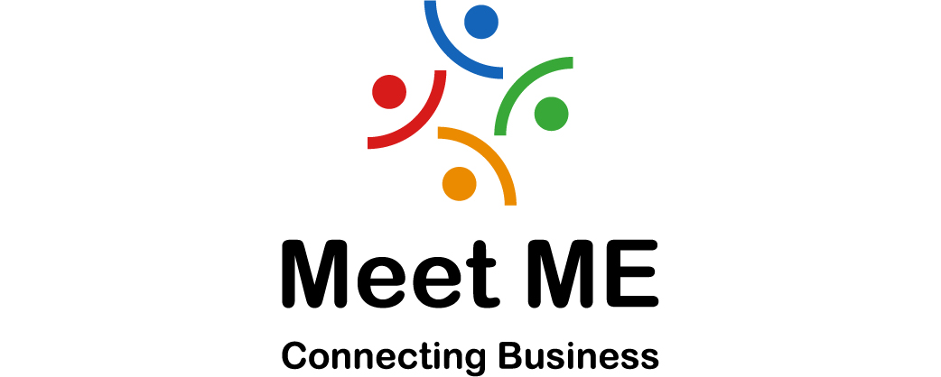 Meet ME logo